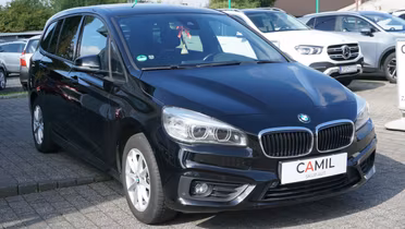 BMW Seria 2