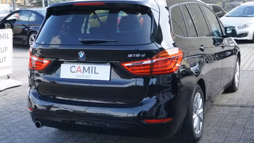 BMW Seria 2