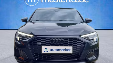 AUDI A3 Limousine