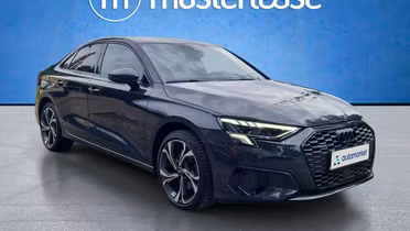 AUDI A3 Limousine