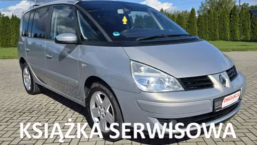 RENAULT Espace