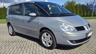 RENAULT Espace