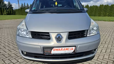 RENAULT Espace
