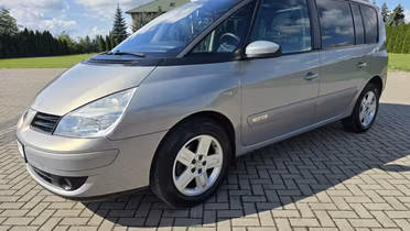 RENAULT Espace