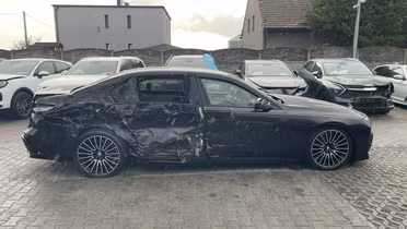 BMW Seria 7