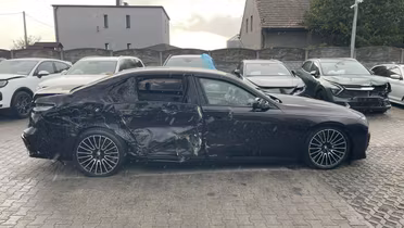 BMW Seria 7