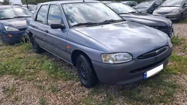 FORD Escort