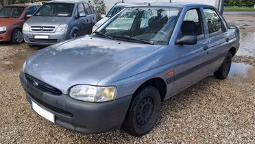 FORD Escort