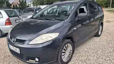 MAZDA 5