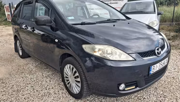 MAZDA 5