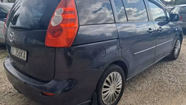 MAZDA 5