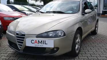 ALFA ROMEO 147
