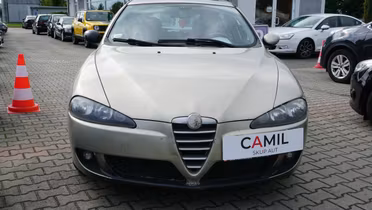 ALFA ROMEO 147