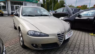 ALFA ROMEO 147