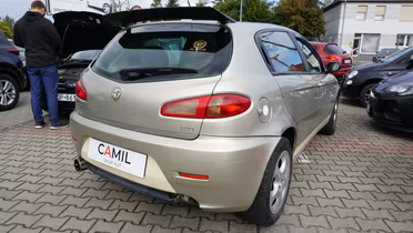 ALFA ROMEO 147