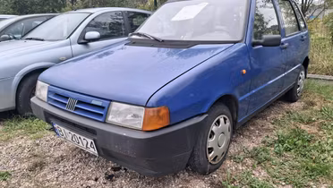 FIAT Uno
