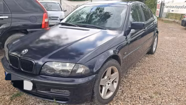 BMW Seria 3