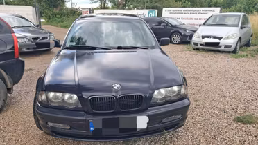 BMW Seria 3