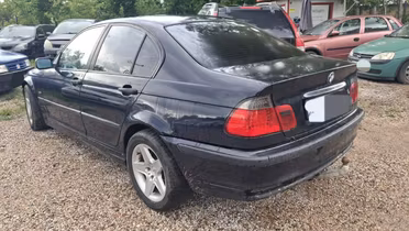 BMW Seria 3