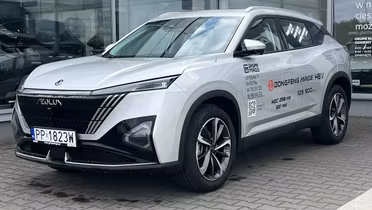 DONGFENG Mage