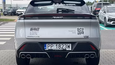 DONGFENG Mage