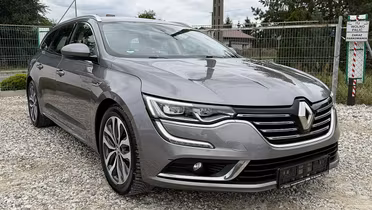 RENAULT Talisman