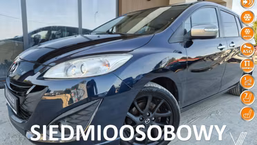 MAZDA 5
