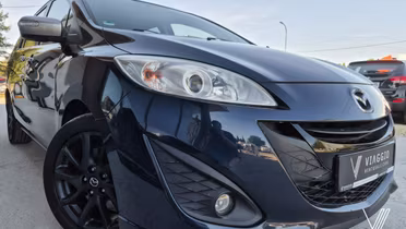 MAZDA 5