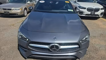 MERCEDES-BENZ Klasa G