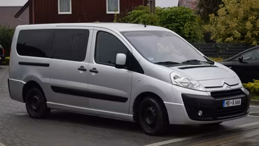CITROEN Jumpy