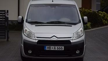 CITROEN Jumpy