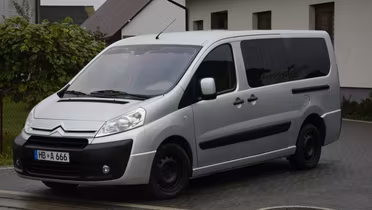 CITROEN Jumpy