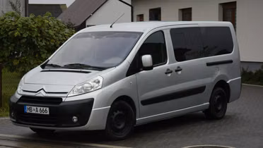 CITROEN Jumpy