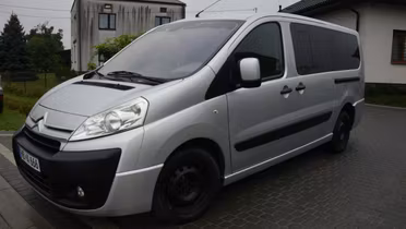 CITROEN Jumpy