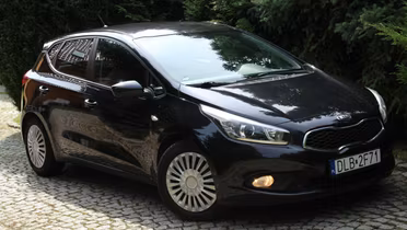 KIA Cee'd