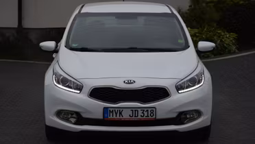 KIA Cee'd