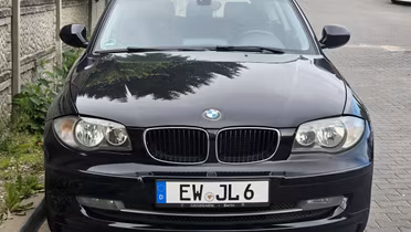 BMW Seria 1