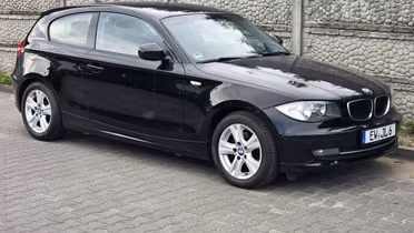 BMW Seria 1