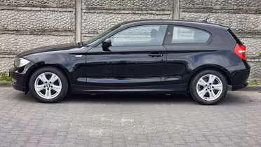 BMW Seria 1