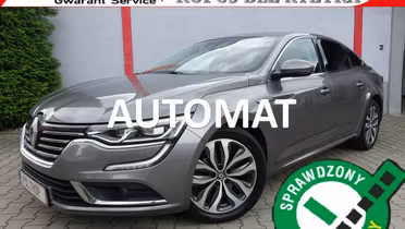 RENAULT Talisman