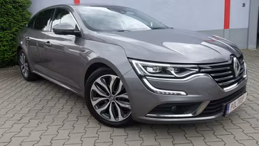 RENAULT Talisman
