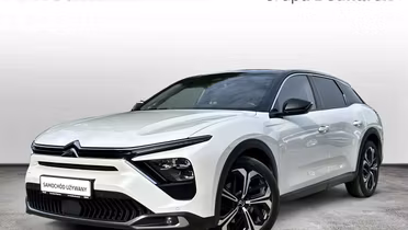 CITROEN C5 X