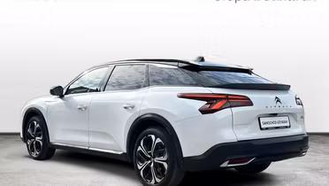 CITROEN C5 X