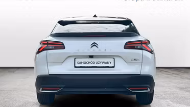 CITROEN C5 X