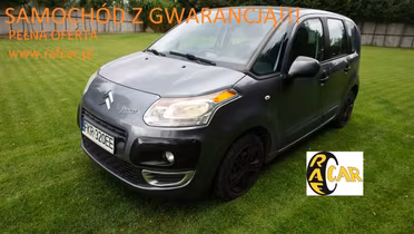 CITROEN C3 Picasso