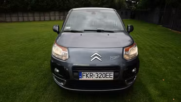 CITROEN C3 Picasso
