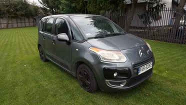 CITROEN C3 Picasso