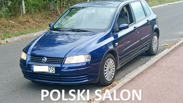 FIAT Stilo