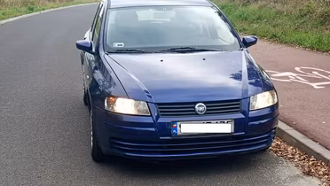 FIAT Stilo