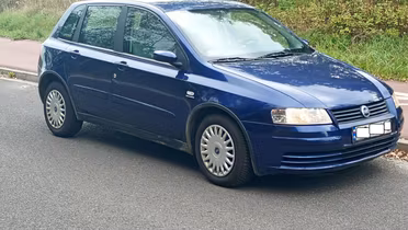 FIAT Stilo